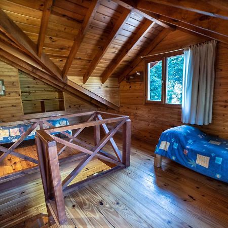Hosteria Pichi Rincon Villa La Angostura Zewnętrze zdjęcie