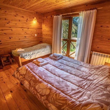 Hosteria Pichi Rincon Villa La Angostura Zewnętrze zdjęcie