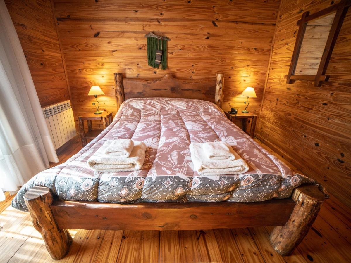 Hosteria Pichi Rincon Villa La Angostura Zewnętrze zdjęcie
