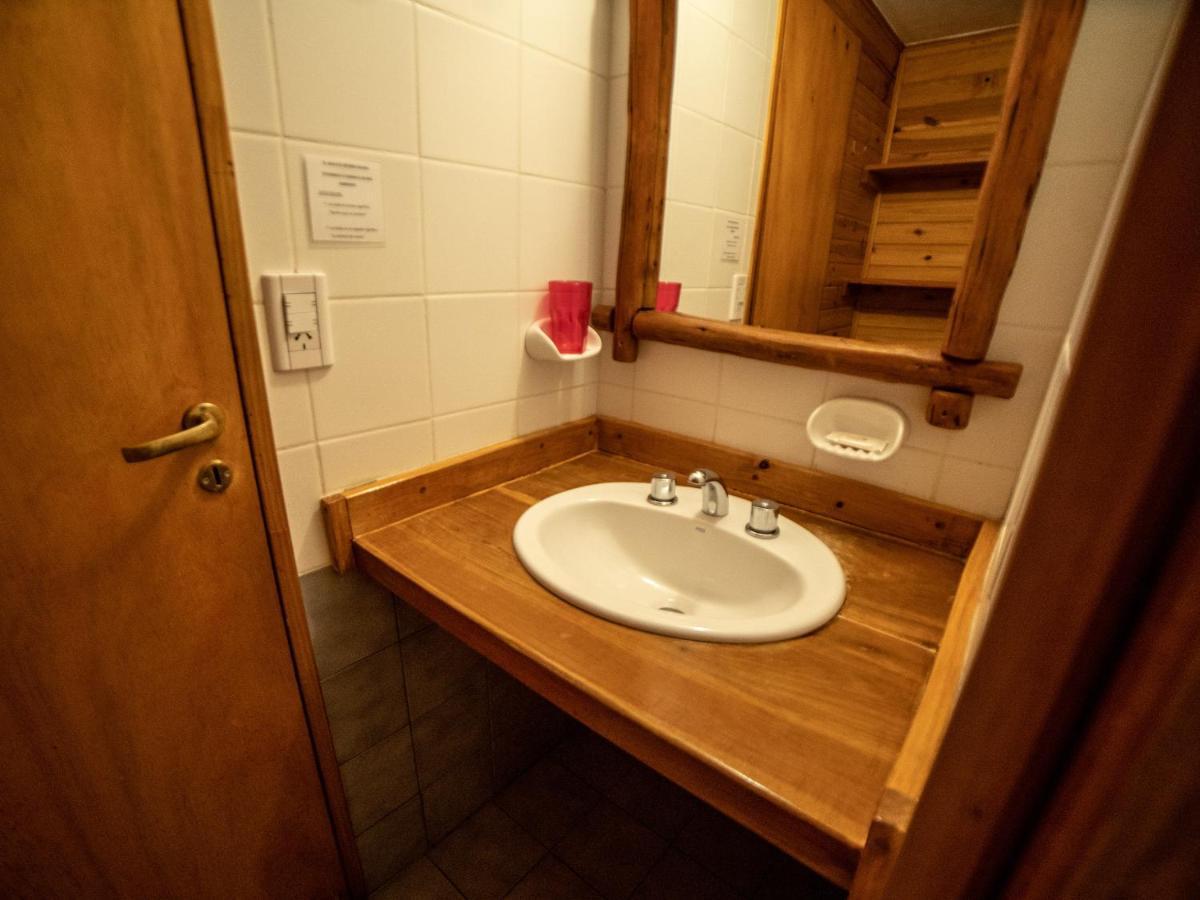 Hosteria Pichi Rincon Villa La Angostura Zewnętrze zdjęcie