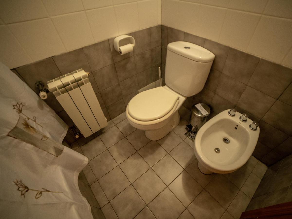 Hosteria Pichi Rincon Villa La Angostura Zewnętrze zdjęcie