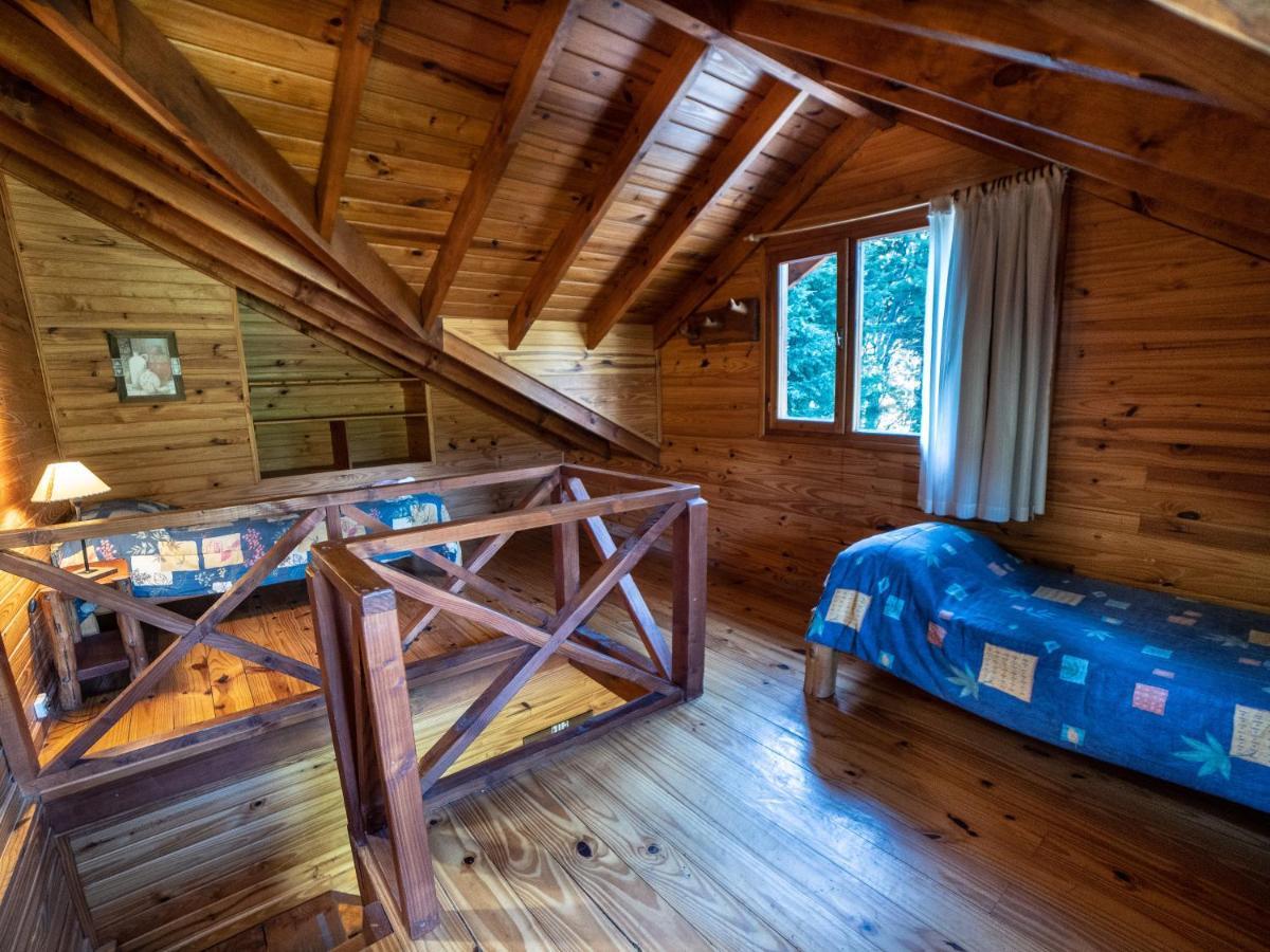 Hosteria Pichi Rincon Villa La Angostura Zewnętrze zdjęcie