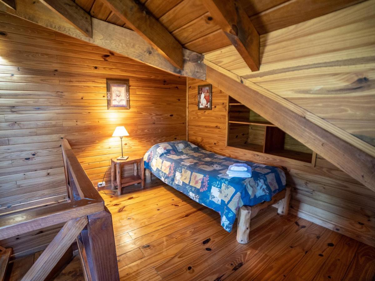 Hosteria Pichi Rincon Villa La Angostura Zewnętrze zdjęcie