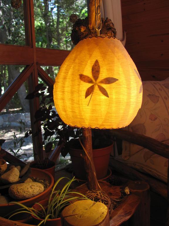 Hosteria Pichi Rincon Villa La Angostura Zewnętrze zdjęcie