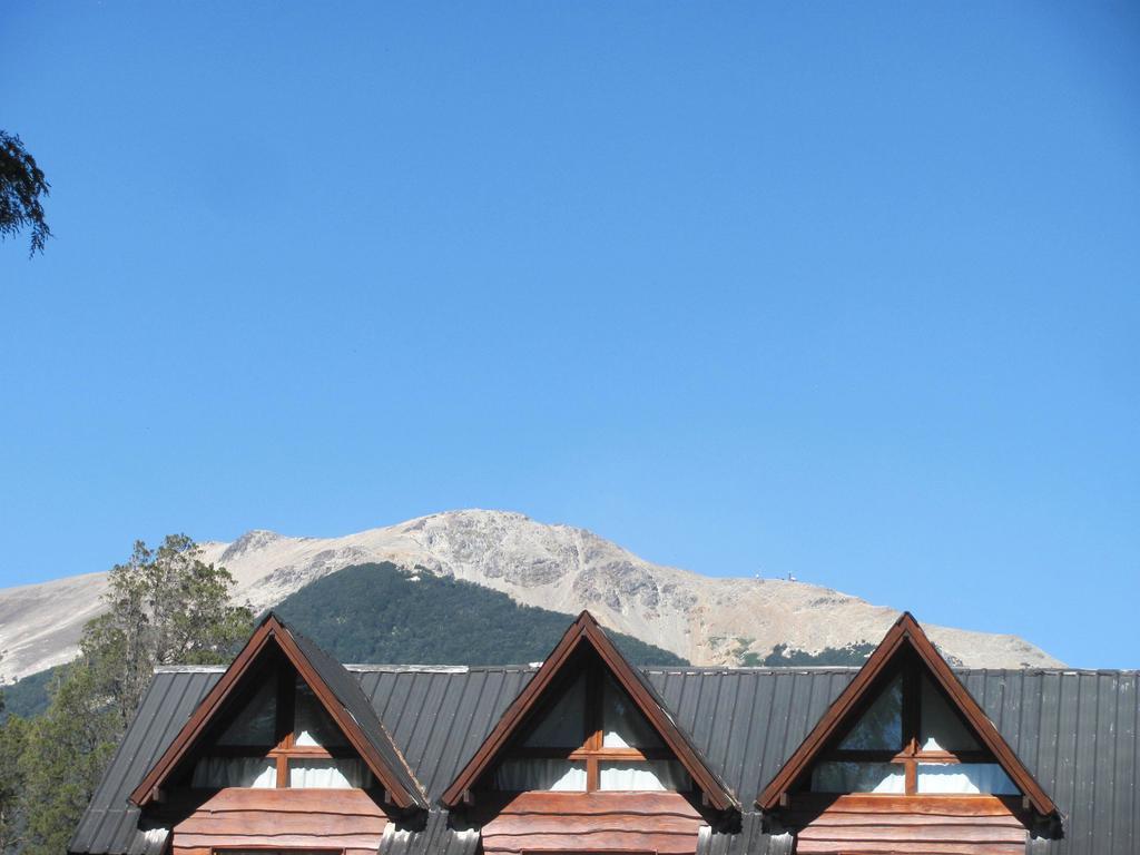 Hosteria Pichi Rincon Villa La Angostura Zewnętrze zdjęcie
