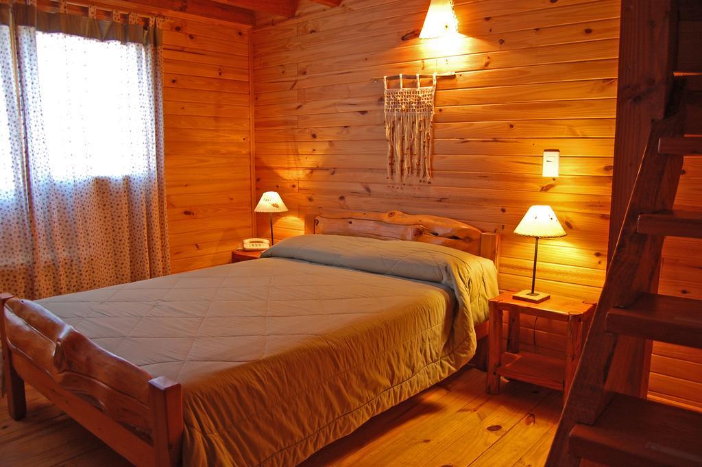 Hosteria Pichi Rincon Villa La Angostura Pokój zdjęcie
